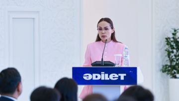 Сарапшылар білім беру, мәдениет және креативті индустрия салаларын дамытуға қатысты ұсыныстарын ортаға салды