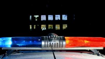 Көлік нөмірін камерадан жасырмақ болған жүргізуші анықталды