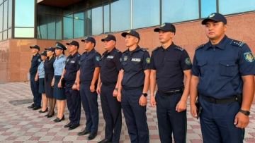 Нұра ауданында балалар қауіпсіздігін қамтамасыз етуге бағытталған кешенді профилактикалық жұмыстар жалғасуда