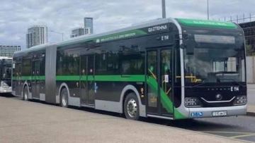 BaiQymyz-2026: бірқатар қоғамдық көліктің жүру бағыты уақытша өзгерді