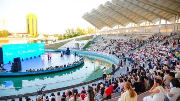 Астанада «Мерейлі отбасы – 2026» анықталды