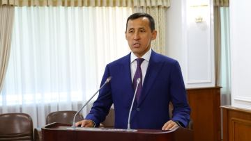 Республикалық бюджет кірісі 24,6% өсті