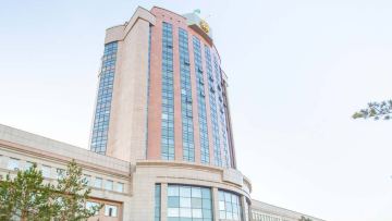 Қауіпсіз жол: ІІМ жүргізушілерді жол жүру ережелерін сақтауға шақырады