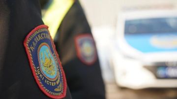 Су айдындарында күн сайын профилактикалық рейдтер өткізілуде