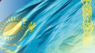7 партиядан 546 үміткер бақ сынайды