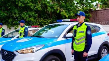 Астанада тіркелмеген 40-тан астам мопед пен электрлі велосипед анықталды