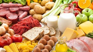 Қазақстанда әлеуметтік маңызы бар бірқатар азық-түлік тауарлары арзандады