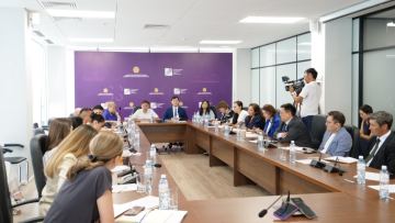 Азаматтардың 86,9%-ы ел Президентіне сенеді – әлеуметтану зерттеулерінің нәтижесі