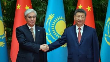 Президенттің реформалары Қазақстанның Орталық Азияның экономикалық орталығы ретіндегі рөлін күшейтеді