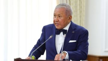 Елімізде «Астана» брендімен автобустар шығарыла бастайды