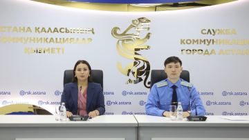 Прокурорлар тұрмыстық зорлық-зомбылықтан қалай қорғануға болатынын айтты