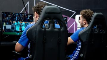 Әуелі экранда, кейін алаңда: неге фиджитал жарыстары әлемдік спорттың жаңа форматына айналып келеді?