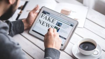 Жалған ақпараттарды ресми теріске шығару жиынтығы жарияланды