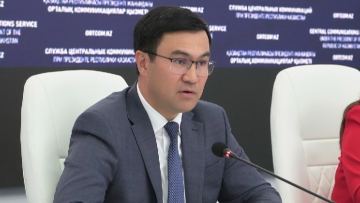Қазақстанда алаяқтықпен күресу үшін ресми қоңырауларды белгілеу жүйесі енгізіледі
