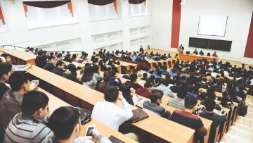 Жоғары білім қолжетімді ме?
