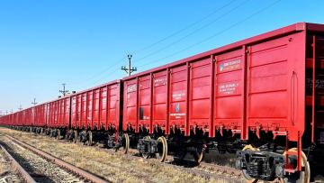Қазақстанда жолаушылар тасымалының көлемі мен жүк айналымы ұлғайды