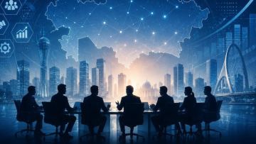 Үкіметі жанындағы Отандық кәсіпкерлер кеңесі жаңа жұмыс форматына көшті