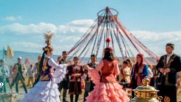 «Бірлікке үн қосқан» республикалық этномәдени бірлестіктер фестивалі өтеді