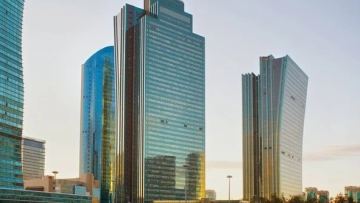 Шетелдік инвесторлар Құрылтай сайлауының маңызын айтты