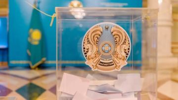 Сайлауалды науқан: партиялар арасындағы бәсеке күшейіп келеді