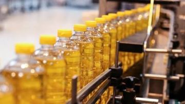 Қазақстан Өзбекстанға өсімдік майын жеткізу бойынша көшбасшы орынды сақтап қалды