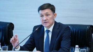 Шағын модульдік реакторлар – Қазақстанның болашақ энергетикасының жаңа бағыты