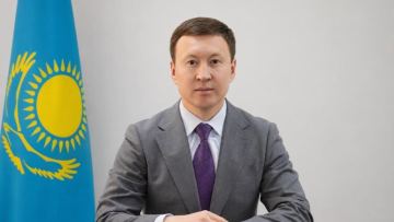 Астанада Байқоңыр ауданының жаңа әкімі тағайындалды