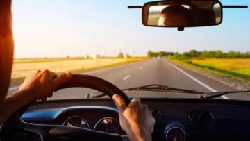 Жоғары көлік жүргізу мәдениеті – жол қауіпсіздігінің негізі