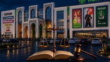 «Заң түні» әлеуметтік акциясы өтеді