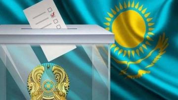 Шетелдегі қазақстандықтар Құрылтай депутаттарын сайлауға қатыса алады
