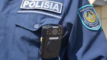 Елордада құрылыс алаңынан 1,2 млн теңгенің кабелін қолды қылған күдікті ұсталды