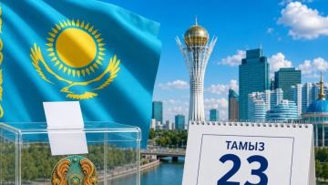 Сайлауалды дода: ЖСДП мен Қазақстан Халық партиясы солшыл саяси флангтағы көшбасшылық үшін күресті жалғастыруда