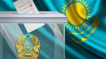 Үгіт науқаны басталған соң партиялардың электоралды рейтингісі өзгерді