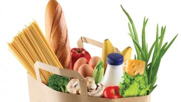 Жылдың I тоқсанында негізгі азық-түлік өнімдерін тұтыну көлемі артты