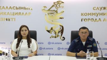 Астана полициясы жол қозғалысы ережелеріне енгізілген өзгерістерді түсіндірді