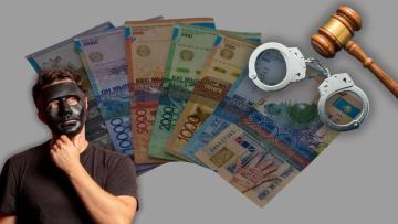 Дипфейк пен жалған брокерлер: ІІМ интернет-алаяқтардан сақ болуға шақырады