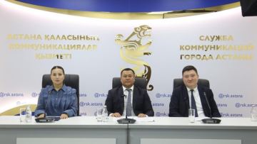 Биыл Астанада «Таза Қазақстан» аясында 250-ден астам экологиялық іс-шара өтті