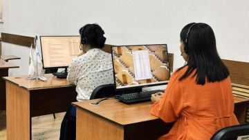 Алаяқтардың қоңырауларын бұғаттайтын Anti Call-орталығы іске қосылды
