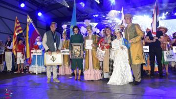 Қазақстанның ұлттық музыкасы Болгариядағы халықаралық фольклор фестивалінде жоғары бағаланды
