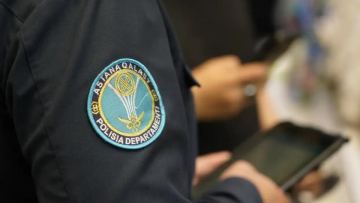 Тазалық талаптарын бұзғандарға бақылау күшейді