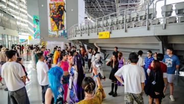 Comic Con Astana биыл қалай ерекшеленеді?