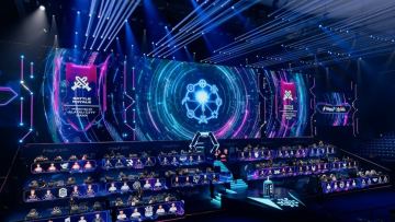 «Болашақ ойындары – 2026»: Астанадағы турнир жаһандық аудитория рекордын жаңартуға жақын
