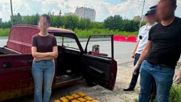 Ұлттық қауіпсіздік комитеті есірткінің заңсыз айналымына қарсы жұмысты жалғастыруда