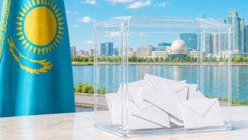 Құрылтай сайлауына дайындық қамы қалай?