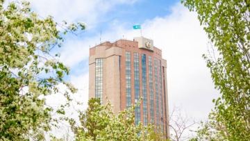 ІІМ Қазақстанда рақымшылық туралы заңның іске асырылу барысы туралы хабарлады