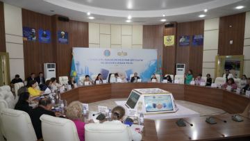 Келісімге келу – кішілік пен кісіліктің көрінісі