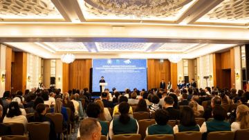 Мемлекет басшысы ҚР Ұлттық архивінің ұжымы мен ардагерлерін 20 жылдық мерейтоймен құттықтады