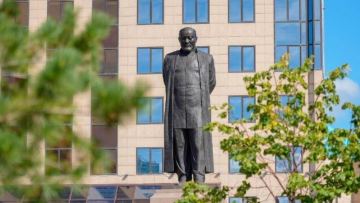 Астанада Абай күні қалай атап өтіледі?