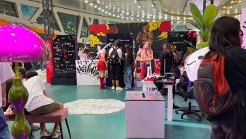 Астанада Comic Con Astana 2026 фестивалі басталды