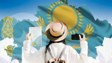 Туризмді мемлекеттік қолдау тетіктері жетілдірілуде